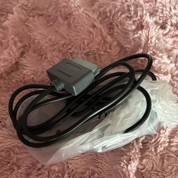 SNES controller - Picture 3 of 3